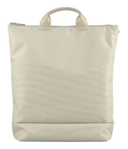 Jost Rucksack X-Change Bag - Stylischer Rucksack mit Laptopfach – ideal für Schule und Beruf! Mit verstärktem Boden, mehreren Fächern und vielseitigen Trageoptionen bietet er optimalen Komfort und Organisation.