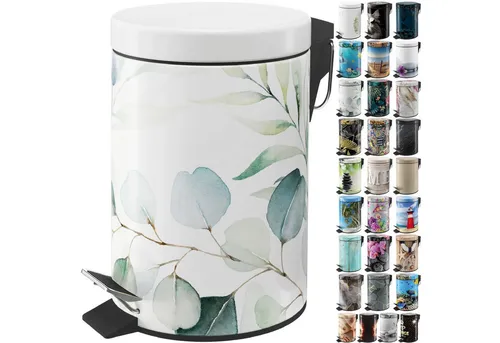 Sanilo Kosmetikeimer Eukalyptus, 3 Liter von Sanilo