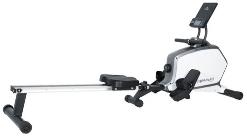 Wioślarz Magnetyczny 184 x 50 x 81 cm SPARTAN SPARTAN GmbH von SPARTAN GmbH