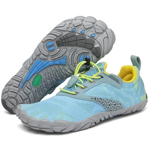 SAGUARO Damen Barfußschuhe von SAGUARO