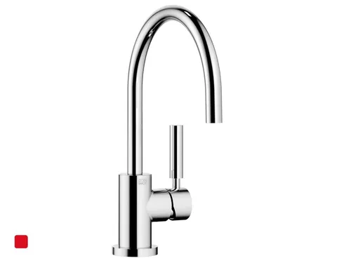 Dornbracht Tara Classic Hochdruckarmatur von Dornbracht