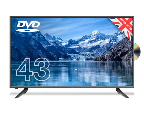 Die besten Cello Fernseher | Test 10/2026 von Cello
