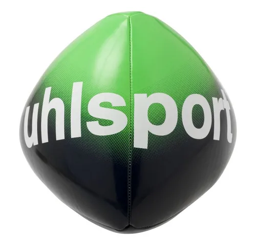 Uhlsport Reflexball – Spielball für Koordination & Reflextraining - Der Uhlsport Reflexball fördert Koordination und Reflexe beim Training. Mit unvorhersehbarem Sprungverhalten ist er ideal für Torwarttraining und sorgt für viel Spaß im Spiel.