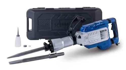 Scheppach Abbruchhammer AB1900 von Scheppach