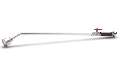 GRK 800 Profi Gießstab | Gießgerät | Gartenbrause | Pflanzenbewässerung | Klauenkupplung