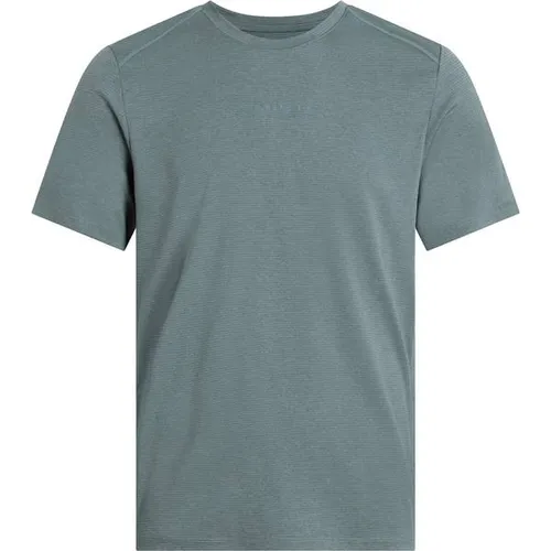 McKINLEY Herren Shirt He.-T-Shirt Lele IV M