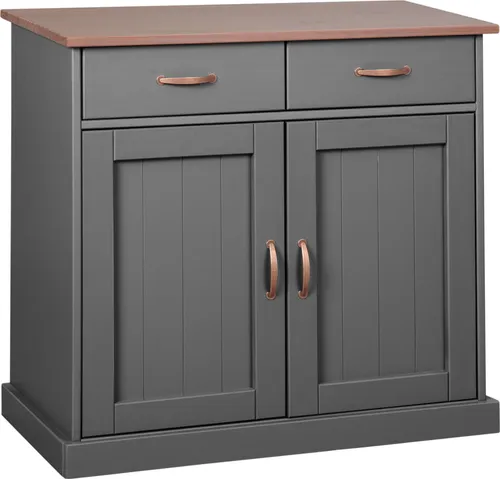 Inter Link FSC Kommode Westerland von Interlink