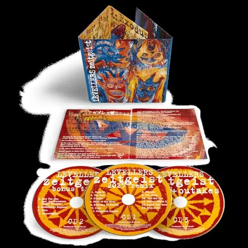 Zeitgeist (30th Anniversary)