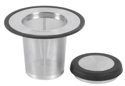 Bredemeijer Universal-Teefilter