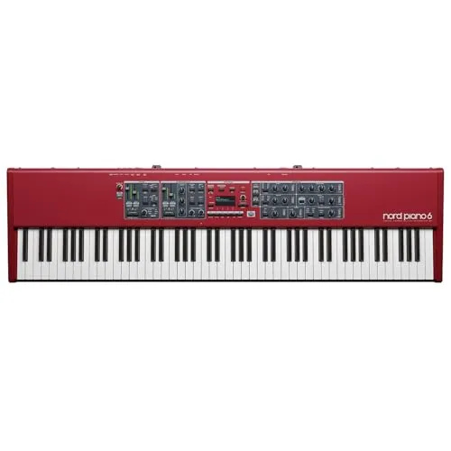 Produktbild Clavia Nord Piano 6