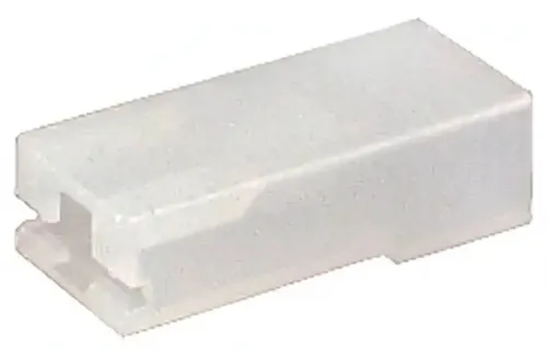 Herth+buss Elparts Steckgehäuse 50290221