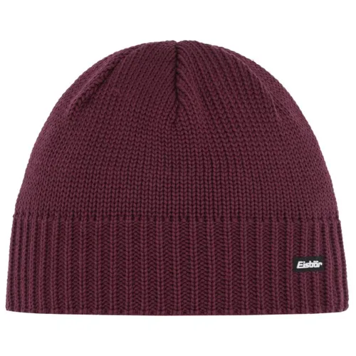 Eisbär - Trop XL - Mütze Gr One Size rot