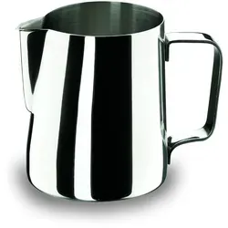 Milchkühler aus Edelstahl von Lacor in weiß von Lacor