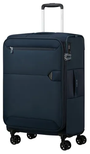 Samsonite Koffer Blau von Samsonite