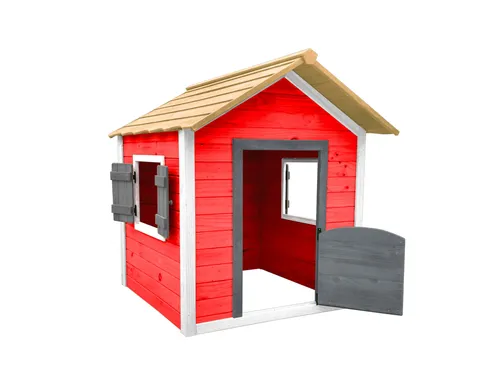 Home Deluxe Spielhaus „Das kleine Schloss“ 101012026