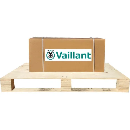 Vaillant VR 921 sensoNET, Internetmodul ecoTEC /1-7 Montage 0020260965