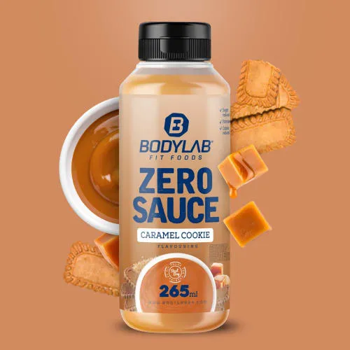Zero Sauce von Bodylab24
