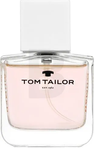 Tom Tailor Woman Eau de Toilette für Damen 30 ml