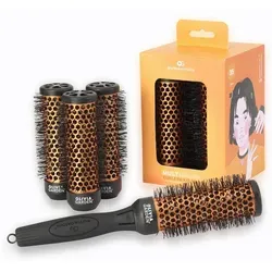 Produktbild Olivia Garden Multibrush Curlers Kit