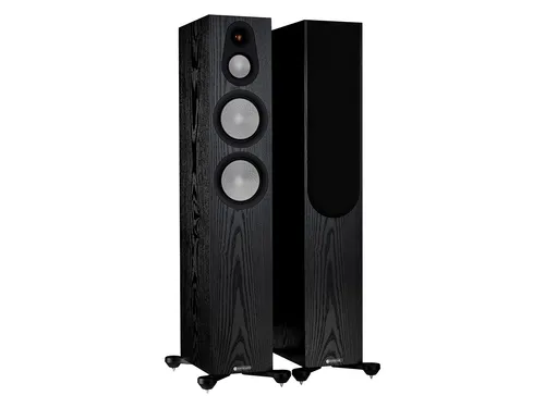 Monitor Audio Silver 300 7G Stand Lautsprecher