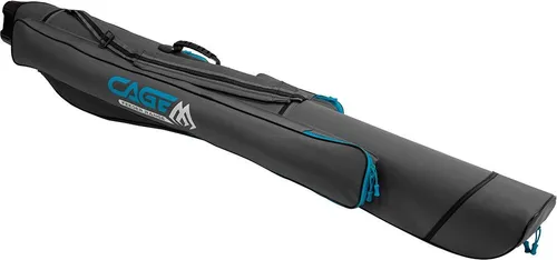 Mikado Cage Feeder 2-Kammer Stangenkasten 150cm