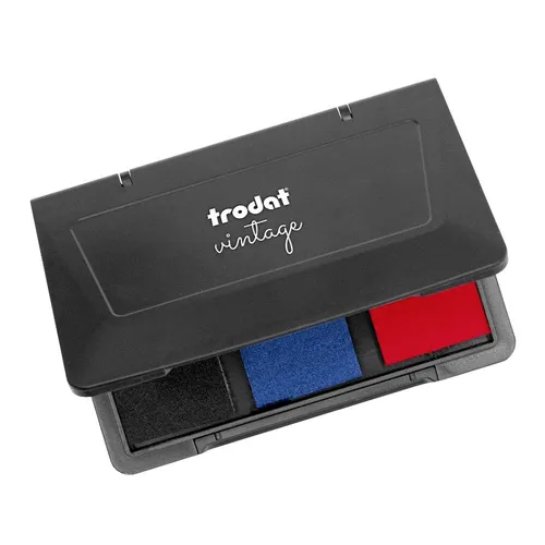 TRODAT Vintage Stempelkissen 