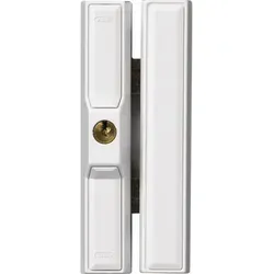 Produktbild FT-Universal-Zusatzschloss FTS88 AL0089, gleichschließend