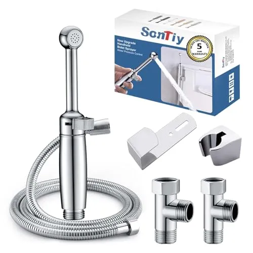 SonTiy Messing Bidet Handbrause Set von SonTiy