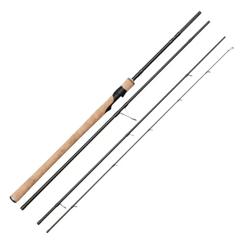 WESTIN Spinnrute W2 Spin 11'4