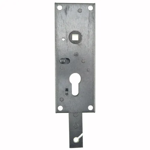 Garagentorschloss unten schließend Nemef 1802/T