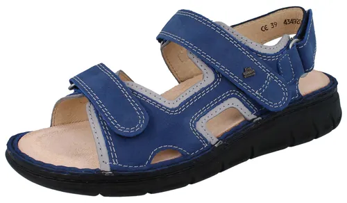 Finn Comfort Wanaka Herren Wanderschuhe Gr. 41 von FinnComfort