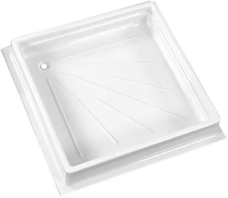 Carysan Duschwanne Reinweiß