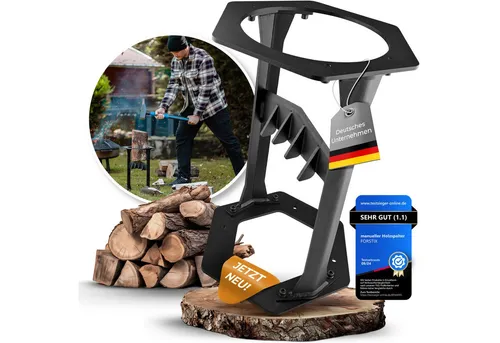 Holzspalter bis 200 Euro von FORSTIX®