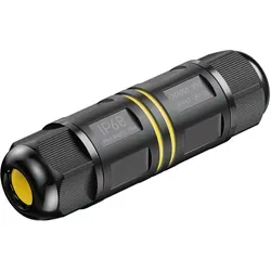 LEDscom.de Kabelverbinder für außen, IP68