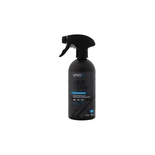 Spec-X Reiniger 500 ml