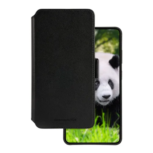 dbramante1928 Lynge MAG Geldbörsenhülle für Samsung Galaxy S26