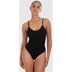 Smilodox Boxershorts Nysa Shapewear schwarz XS