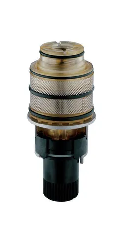 GROHE Thermostat-Kompaktkartusche 47881 - Zubehör für digitale Armaturen, sorgt für präzise Temperaturregelung und hohen Komfort im Badezimmer.