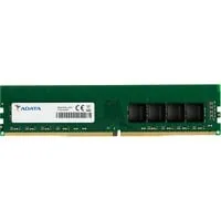 DIMM 16 GB DDR4-2666 Arbeitsspeicher grün von ADATA