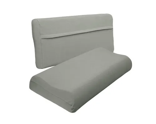 TRAUMSCHLAF Kissenbezüge Universal, (1 Stück) in pink von Traumschlaf