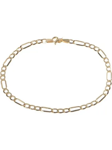 CHRIST Goldarmband CHRIST Unisex-Armband 585er Gelbgold von Christ