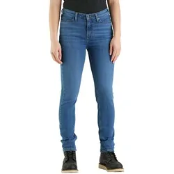 Carhartt Rugged Flex, Jeans Damen in blau von Carhartt