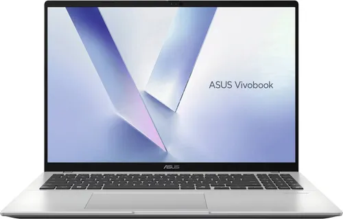 Asus Vivobook 16 M1607KA-MB107W Notebook, 16 Zoll IPS-Panel - PC Notebooks & Netbooks, mit 16GB RAM und USB PD-kompatiblem Ladegerät für optimale Leistung und Flexibilität.