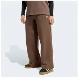 adidas Originals Sporthose ESS WL PANT FL braun L