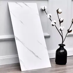 Selbstklebende Fliesenaufkleber für Küche und Bad, 60 x 30 cm (10 St) - Praktische, wasserdichte Fliesenfolie zur einfachen Verschönerung von Wänden und Oberflächen. Die hochwertige PVC-Oberfläche ist hitzebeständig und langlebig, ideal für jeden Raum.