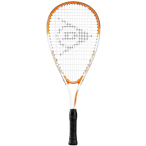 Dunlop Squashschläger Fun- & Play-Mini von Dunlop Sports