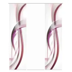 Schiebegardine HOME WOHNIDEEN 