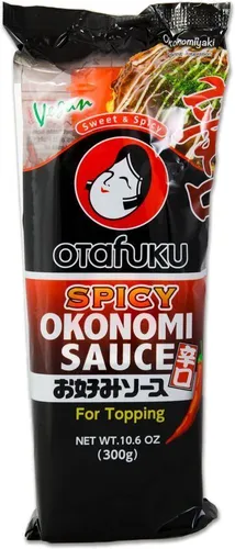Worcestershiresauce von OTAFUKU