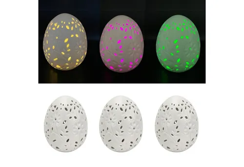 Online-Fuchs Osterei 3 LED Ostereier von Online Fuchs