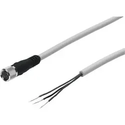 FESTO 159420 M8 Sensor-Aktor-Anschlussleitung 2,50 m von Festo